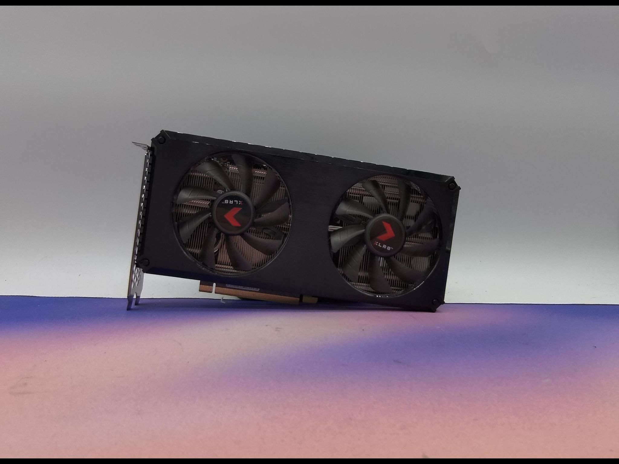 PNY XLR8 Revel Epic-X RTX 3060Ti