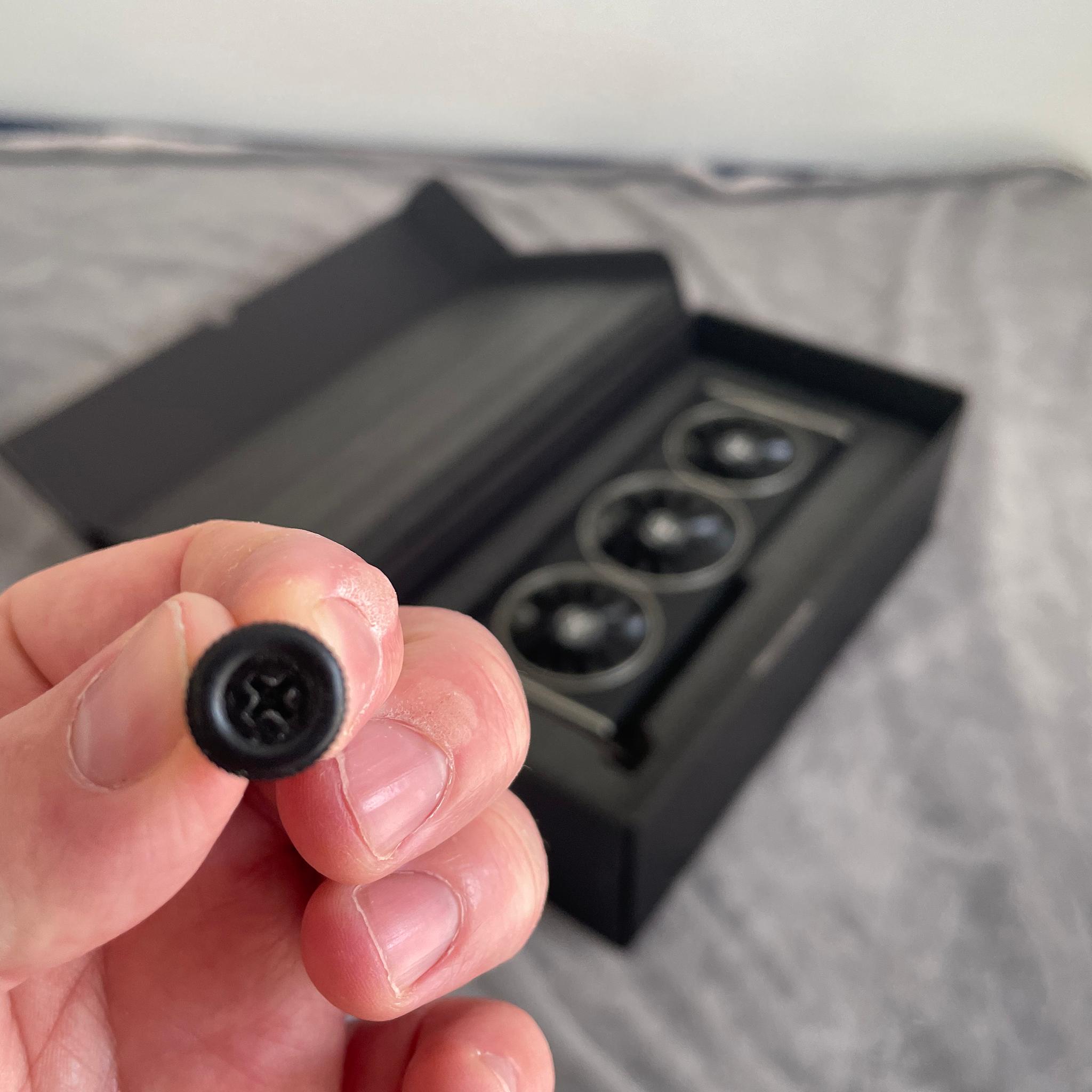 XFX QICK 319 6700XT