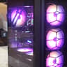 MUSETEX Ryzen 9 7950X / RTX 2080ti