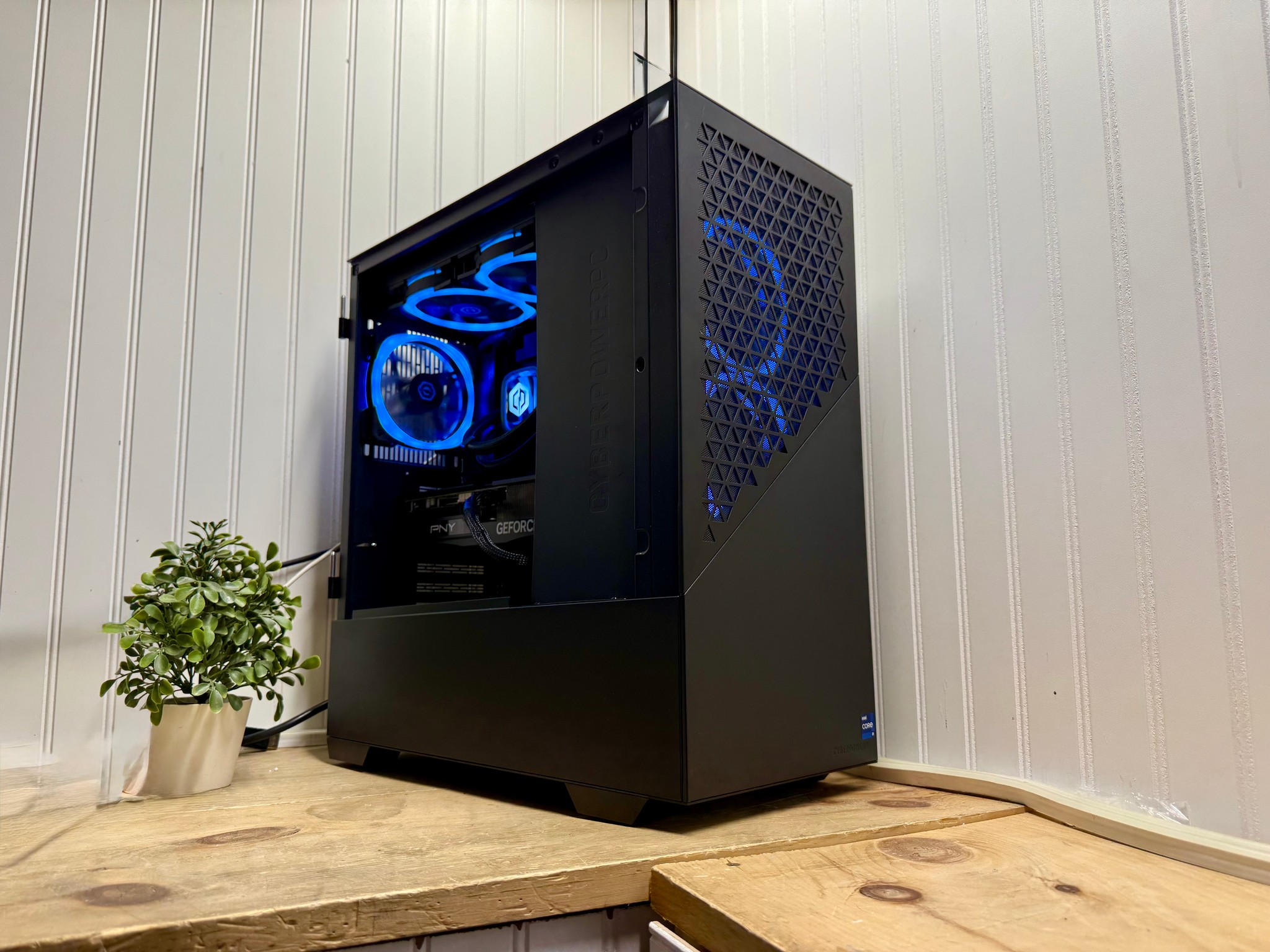 Black Friday  i9-14900KF | RTX 5070 Ti | 32g DDR5 | Z790 | 2TB NVMe | 240mm AIO | 850watt