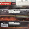 AMD Ryzen 7 3700x, T-Force DDR4 16 GB 3200 CL16, CPU Ram Bundle