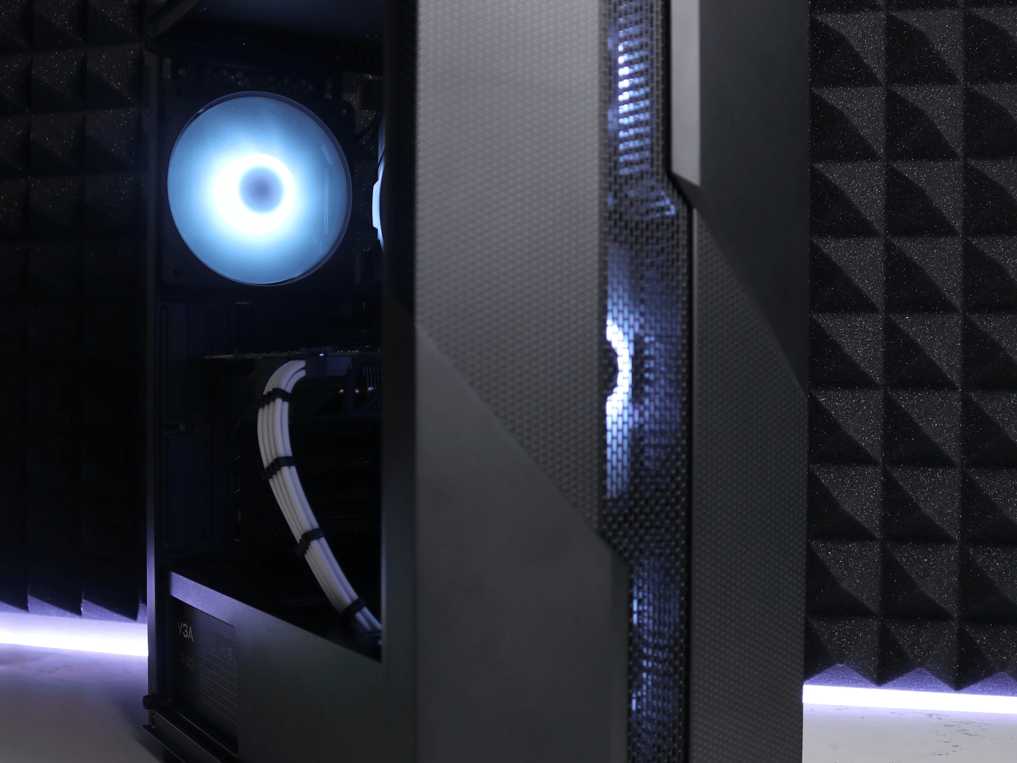 Lunar | Ryzen 7 2700/GTX 1070 FREE SHIPPING