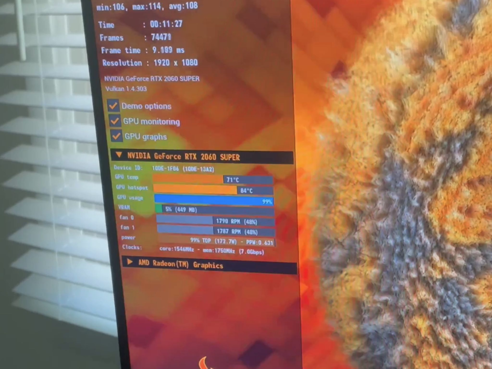 RTX 2060 SUPER Founders Edition w/Box + Manuals