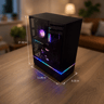 RX 9070 XT 16GB | RYZEN 7600 | 32GB DDR5 6000MHz CL30 | 2TB NVME 4.0
