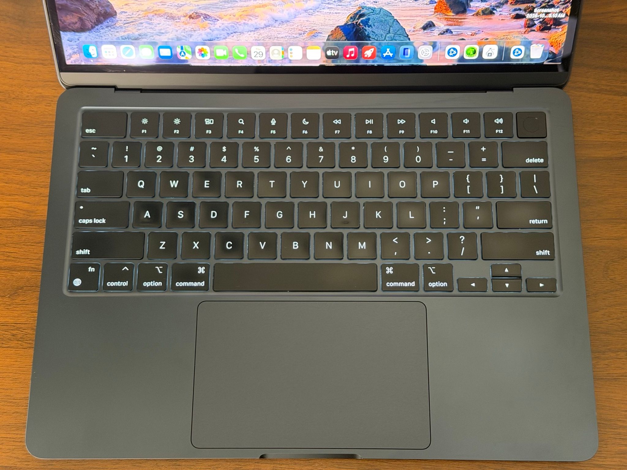 Apple MacBook Air M2 2022 | 8GB RAM | 256GB SSD | 13.6" Retina