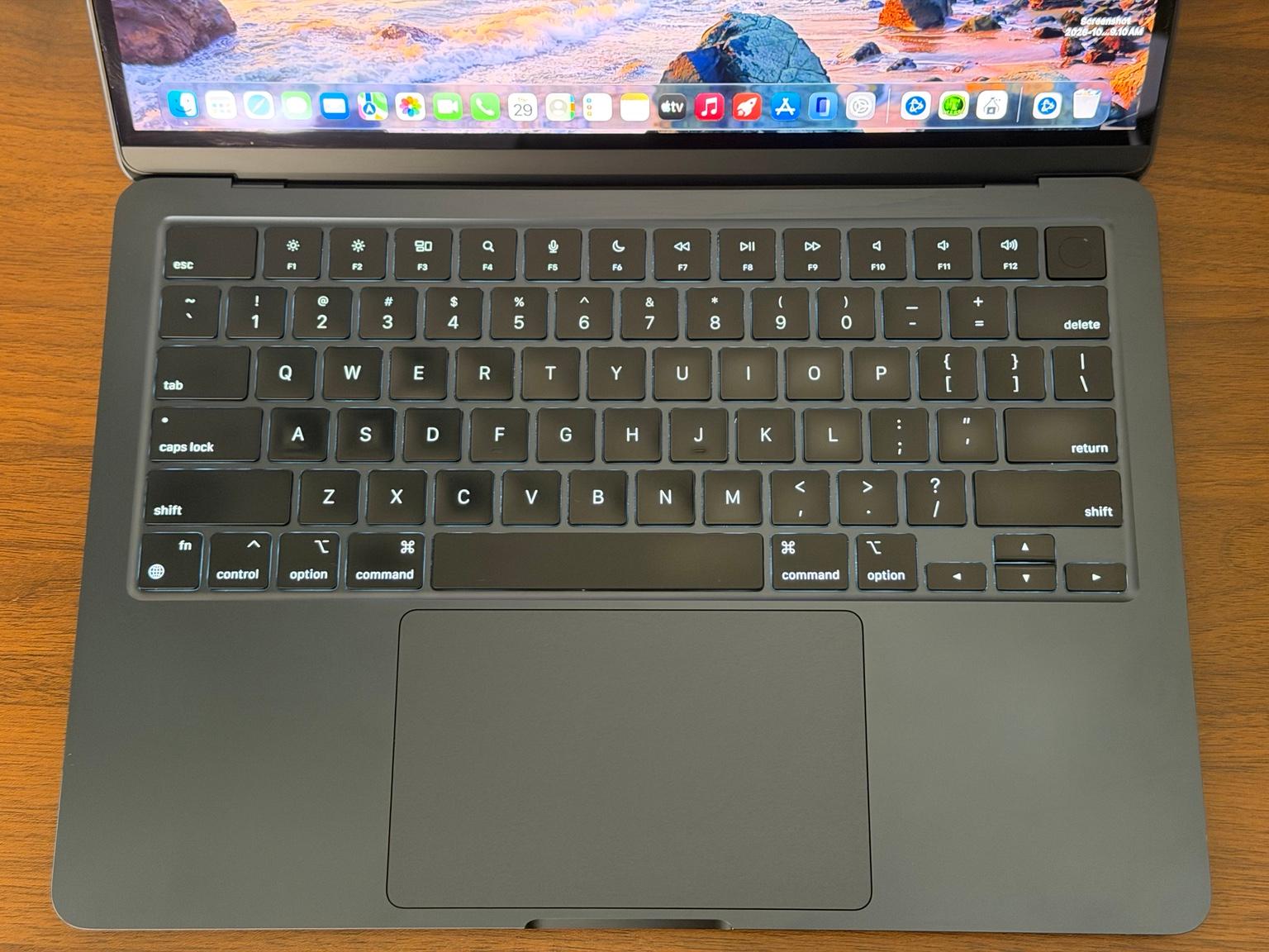 Apple MacBook Air M2 2022 | 8GB RAM | 256GB SSD | 13.6" Retina