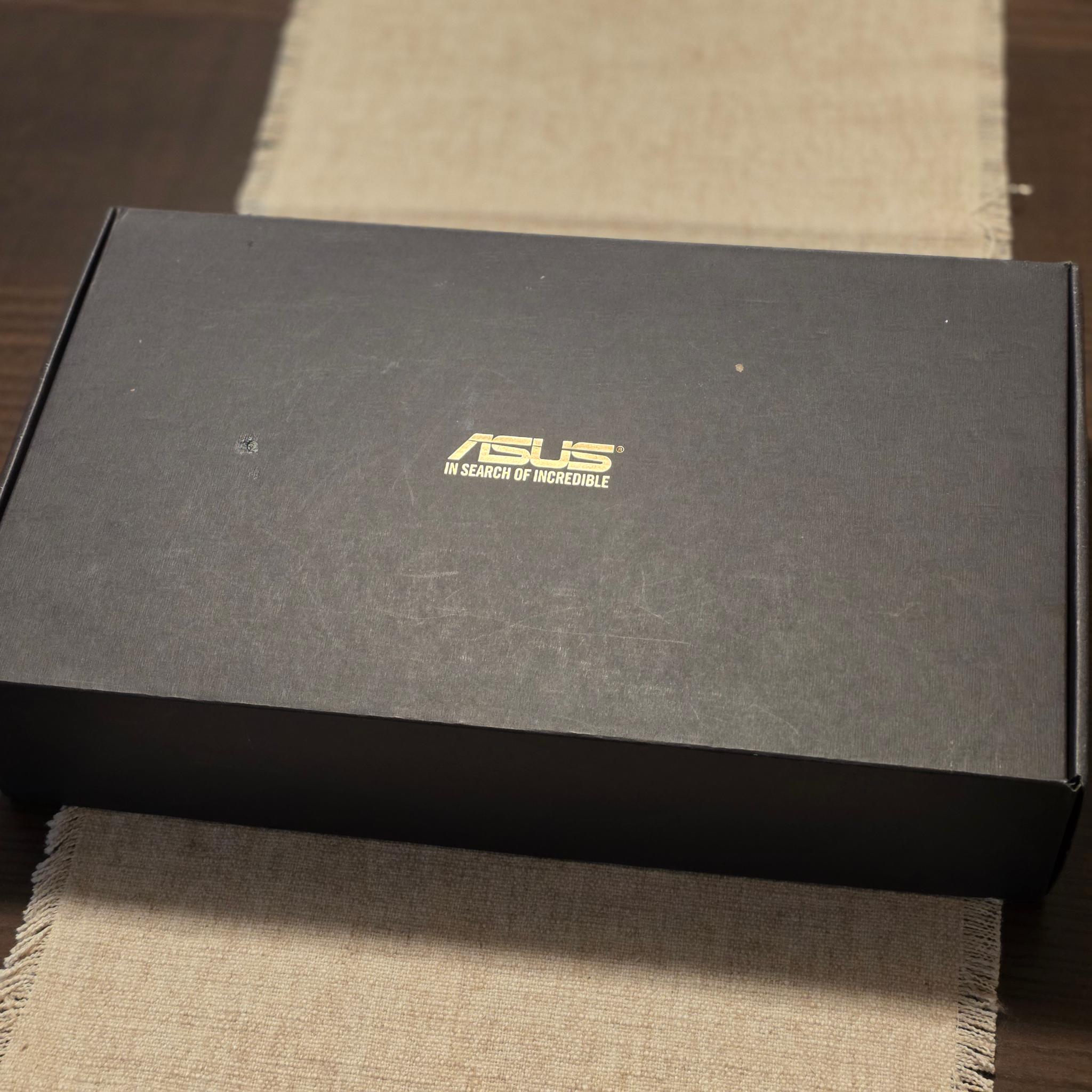 ASUS TUF-RX6800XT-O16G-GAMING