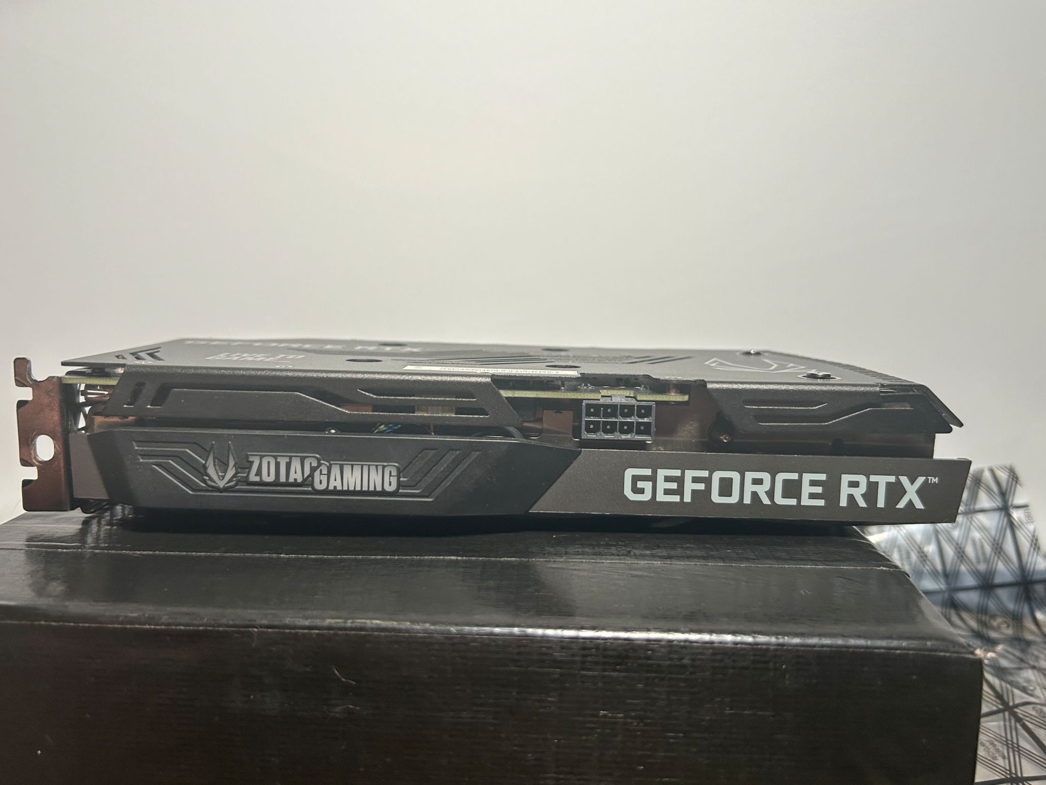 RTX 3060 Ti | Zotac Gaming Nvidia RTX 3060 Ti