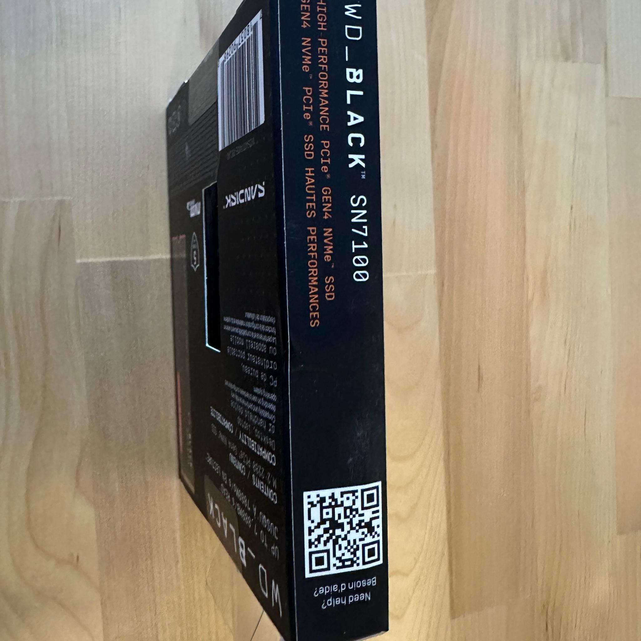 WD_BLACK SN7100 M.2 2280 4TB (SSD)