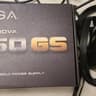 EVGA SuperNOVA 650 GS 650 W 80+ Gold Certified Fully Modular ATX Power Supply
