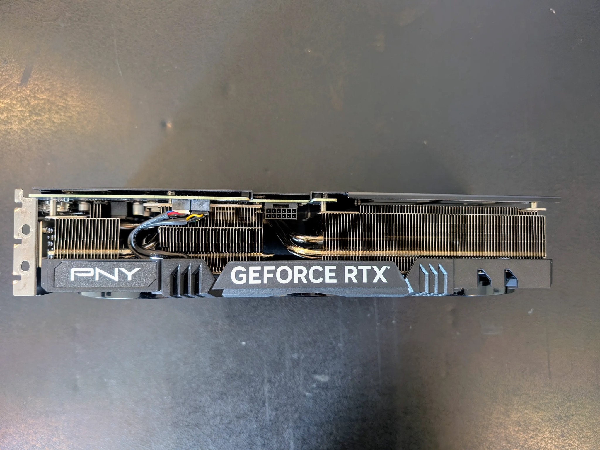 PNY 4070 Ti Super | Verto OC | Like New | Excellent Value