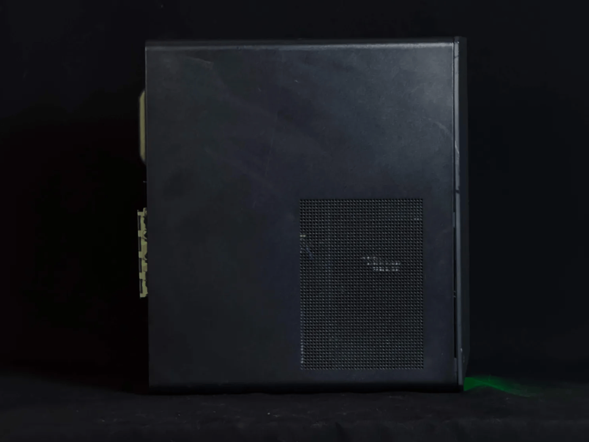 //OMEN Gaming PC// - Ryzen 5 4600G, GTX 1660 Ti, 16GB Ram, 256GB SSD