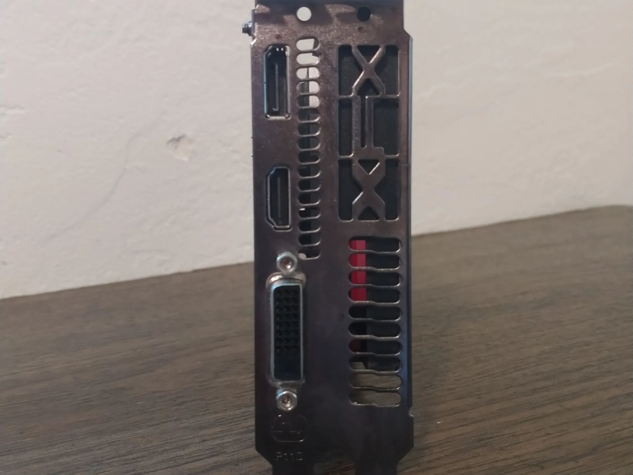 xfx rx 550