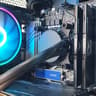 Gaming PC i5-14400F 16GB RAM 1TB SSD GTX 1660 Ti 6GB Windows 11 Computer