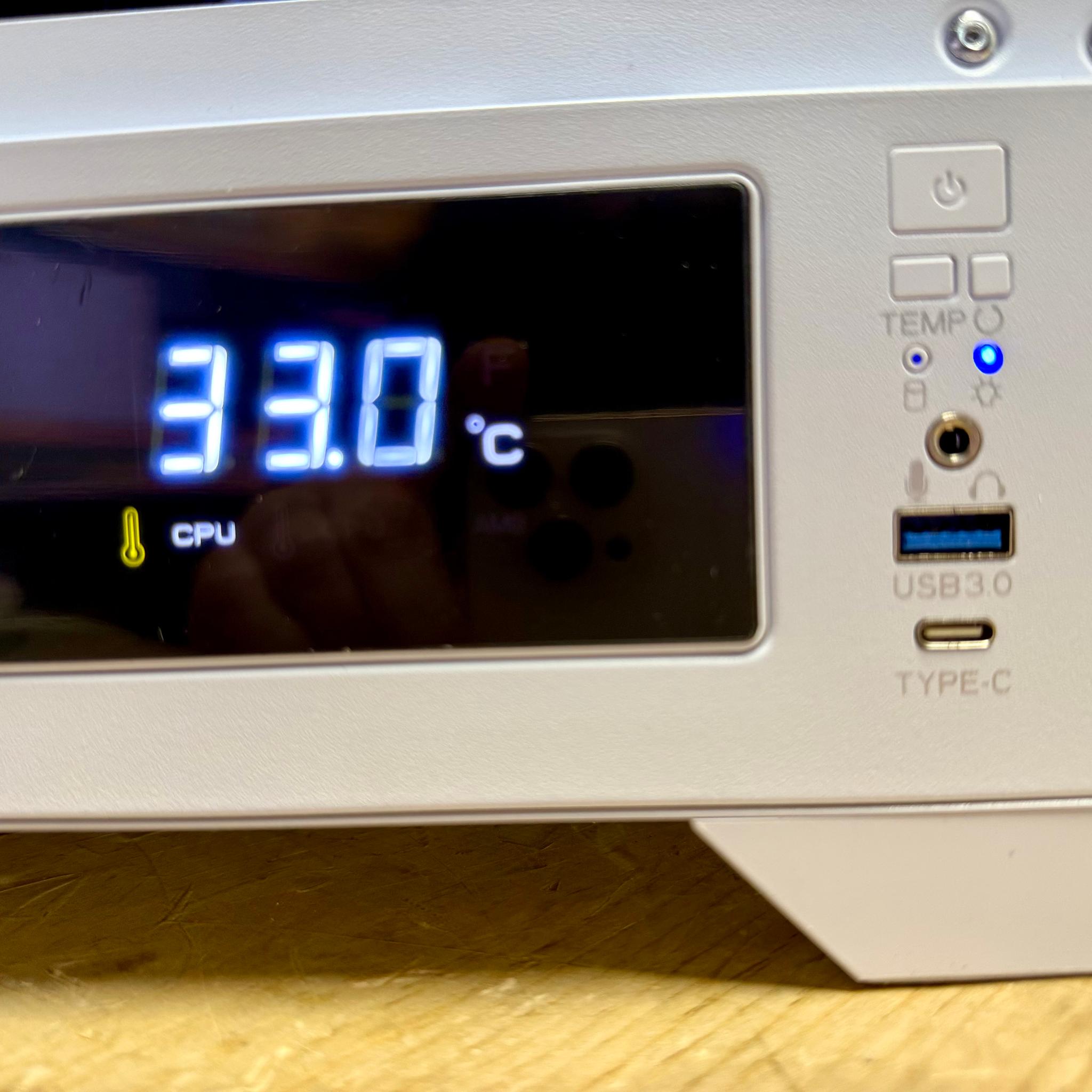 CORE OVERDRIVE V2 🧠 Core Ultra 7 | 🎮 RTX 5070 Ti 16GB | ⚡ 32GB DDR5 | 🚀 2TB NVMe |1440p/4k