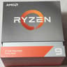 AMD Ryzen 9 3950x 16Core 32 Thread CPU