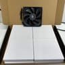 8pk 120mm 4pin(pwm) Stealth Fans