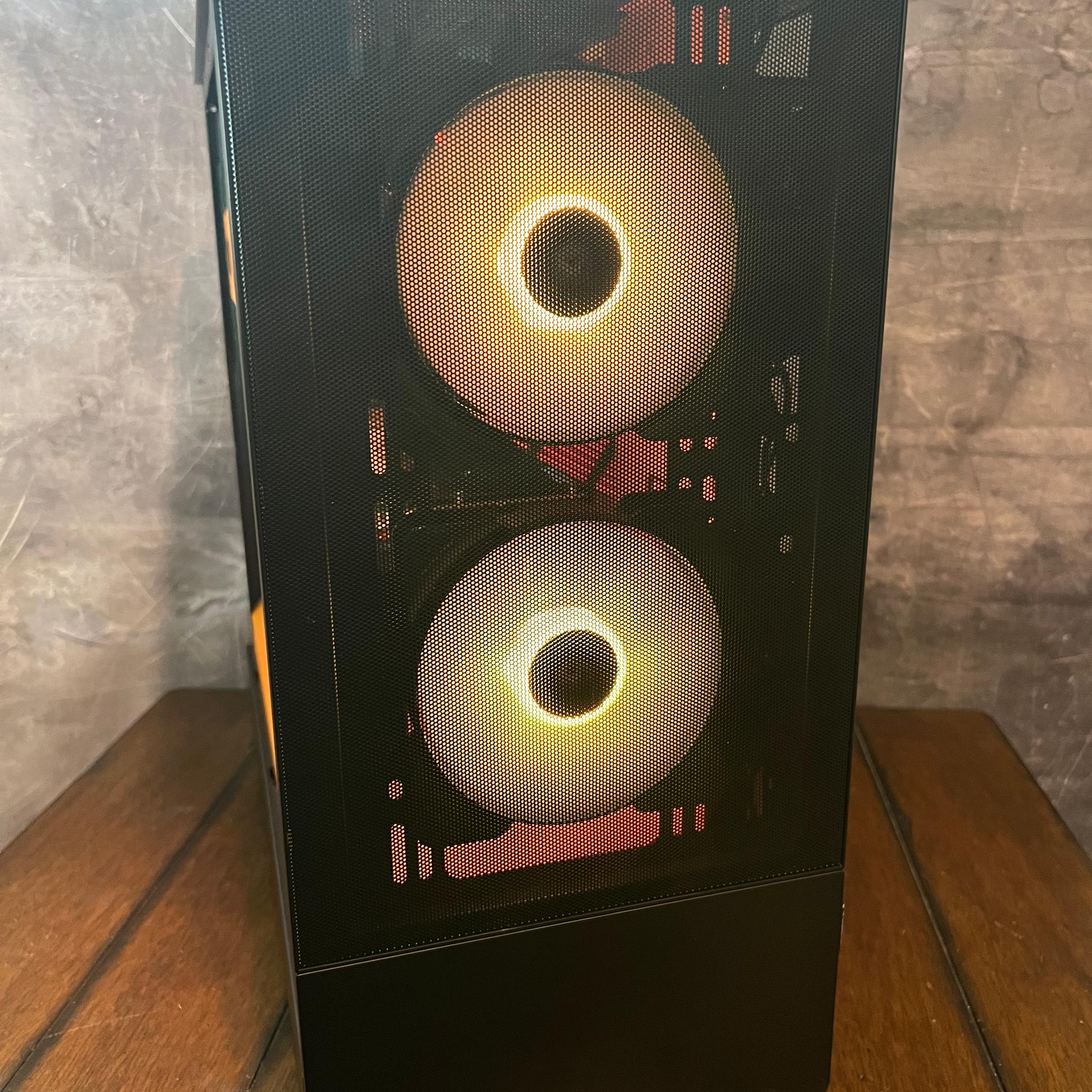 🎉Budget Gaming PC🎉 Limited Edition GTX 980ti - Ryzen 7 2700x - Corsair 16GB DDR4 RAM - 1.5TB -