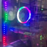 Ryzen 5 GTX1080Ti Strong Gaming PC | GTX 1080Ti / 16GB / 1.2TB Win 11 Pro + Wi-Fi