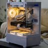 RX 9070XT 16GB | Ryzen 5 7600X | 32 GB DDR5 | 1 TB M.2 NVMe SSD | All New Parts | AM5 - 4K Gaming