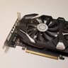 GTX 1060 6GB OC MSI Video Card GPU Graphics Card