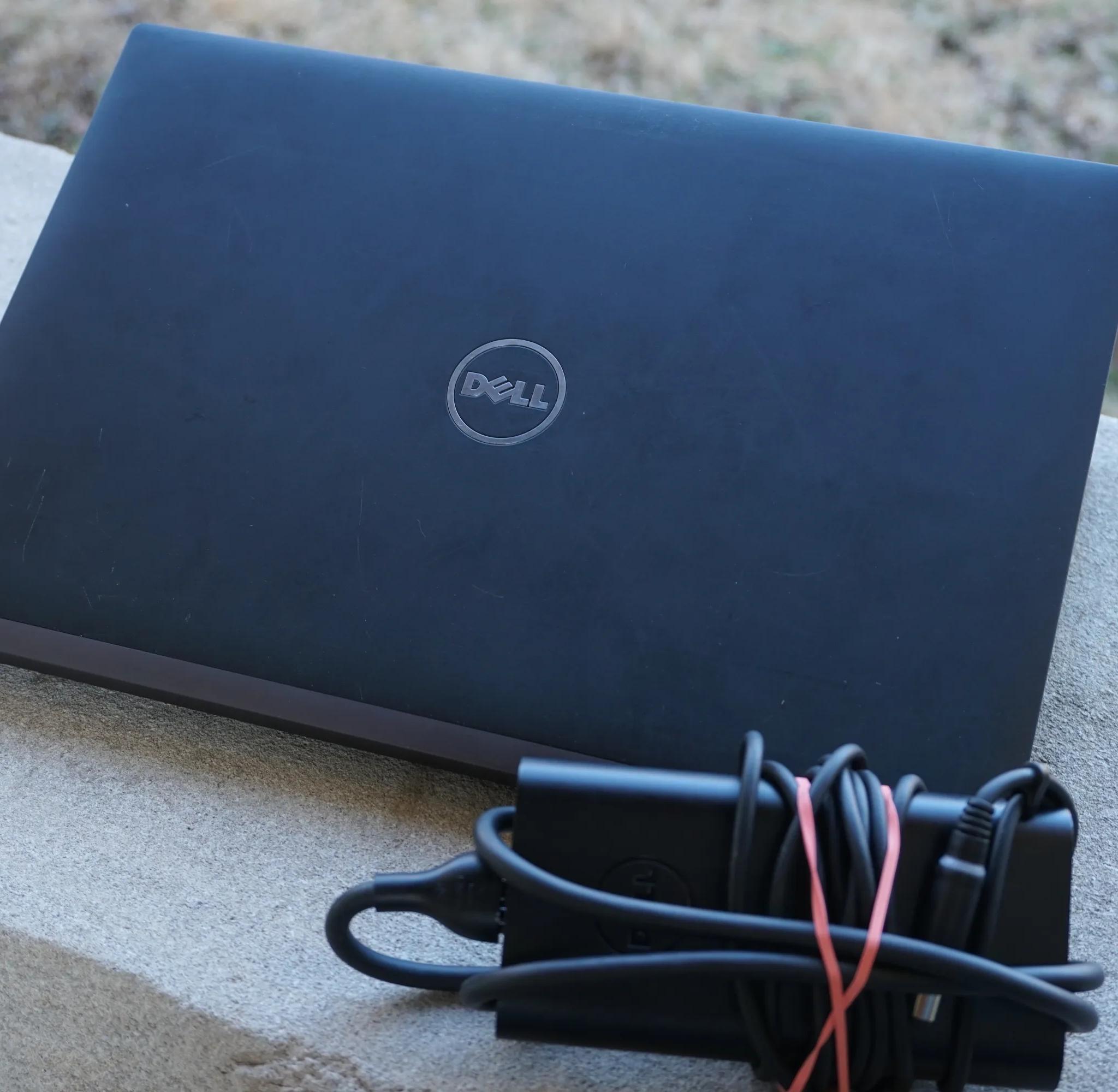 Dell Latitude 7480 Laptop | i7-7600U | 16GB RAM | 512GB SSD | Windows 11