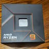 New AMD Ryzen 9 7900x Processor (5.6 GHz, 12 Cores, LGA 1718/Socket AM5-Boxed