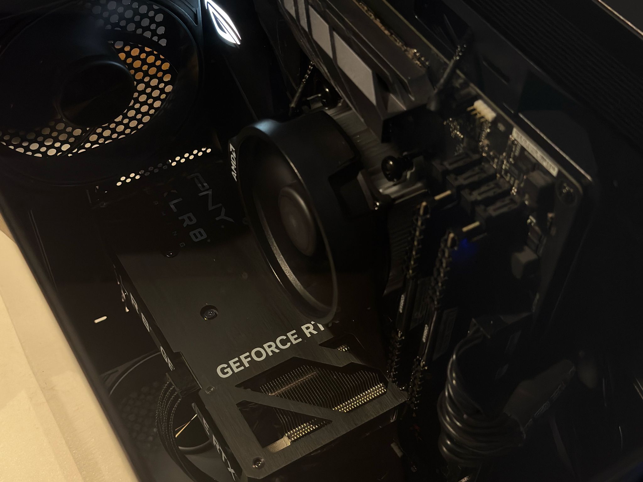 Gaming PC | RTX 4060 | Ryzen 5 4500