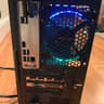 RYZEN 5 1600 GTX 1070 VR READY 1080P 4K STREAMING/EDITING/GAMING RGB PC 16GB RAM 500GB SSD