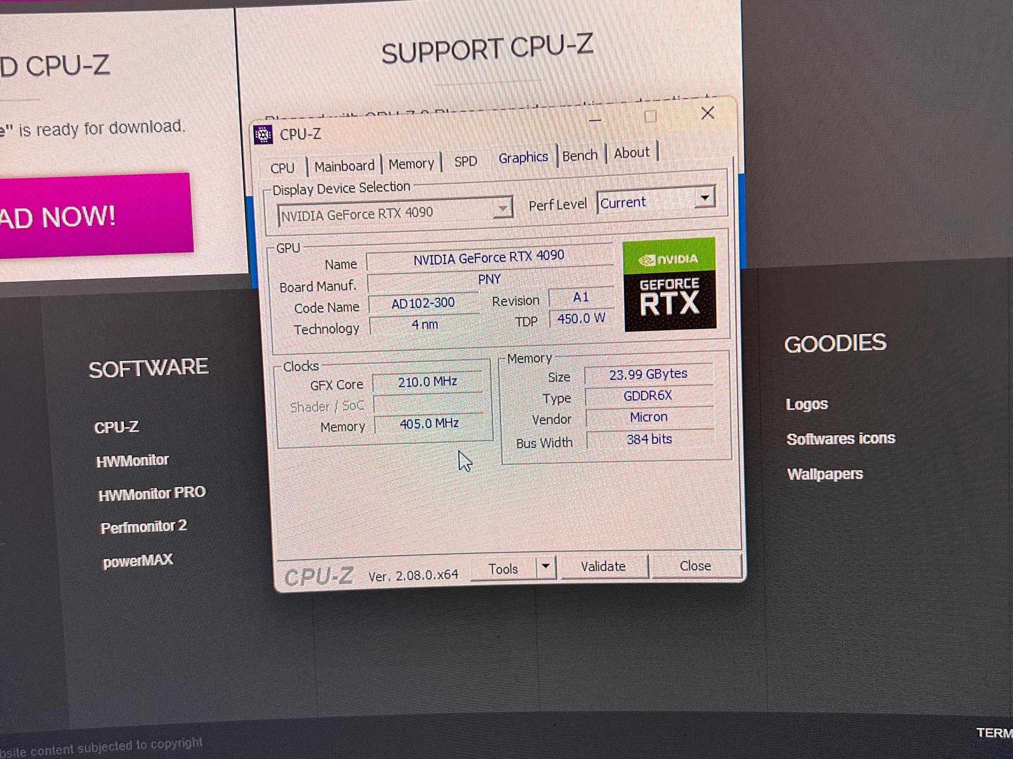 Custom Gaming PC RTX 4090 | Ryzen 9 7900x | 32GB DDR5 | X670E-Pro | 2TB NVME