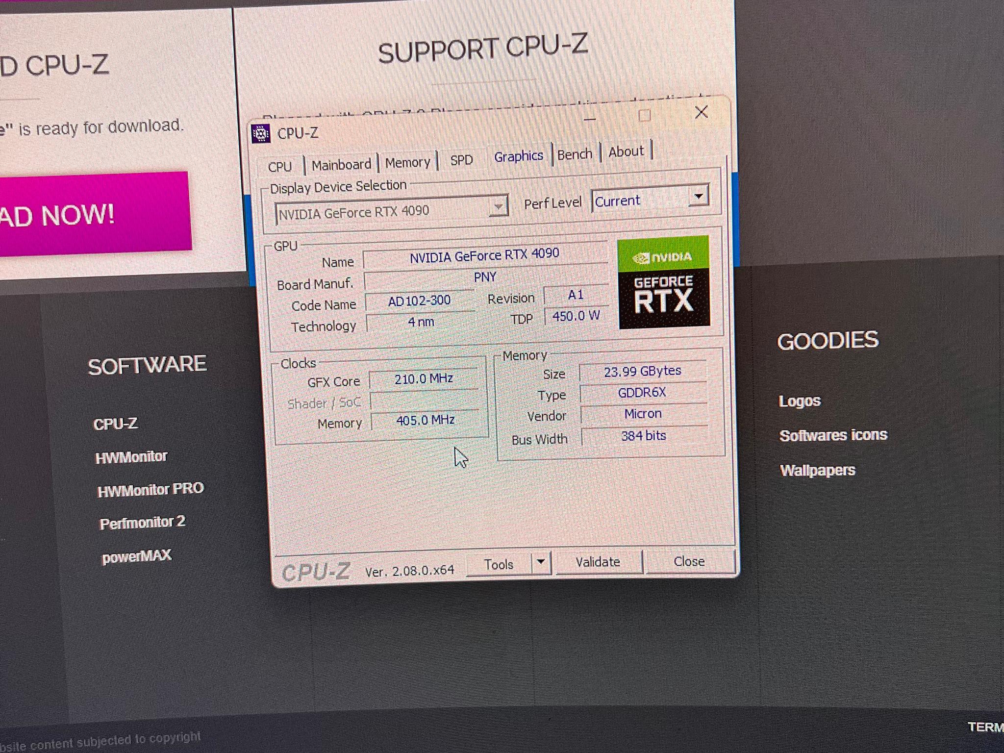 Custom Gaming PC RTX 4090 | Ryzen 9 7900x | 32GB DDR5 | X670E-Pro | 2TB NVME