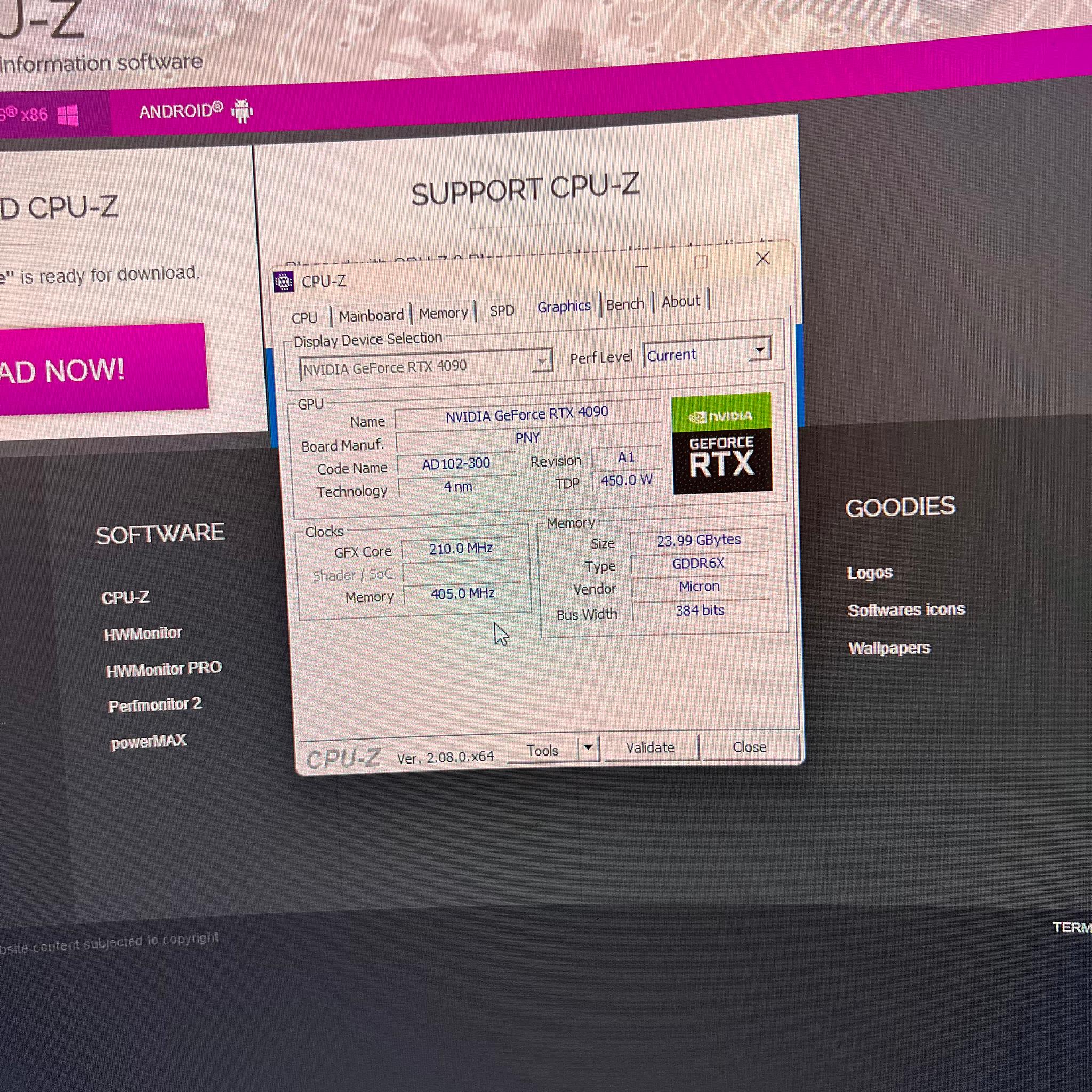 Custom Gaming PC RTX 4090 | Ryzen 9 7900x | 32GB DDR5 | X670E-Pro | 2TB NVME