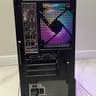 Super Budget Gaming PC - Intel i5-4440, NVIDIA GTX 650, 16GB RAM, 560GB Storage, w/ Wi-Fi & BT