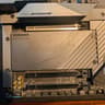 Gigabyte X670E Aorus Master Motherboard
