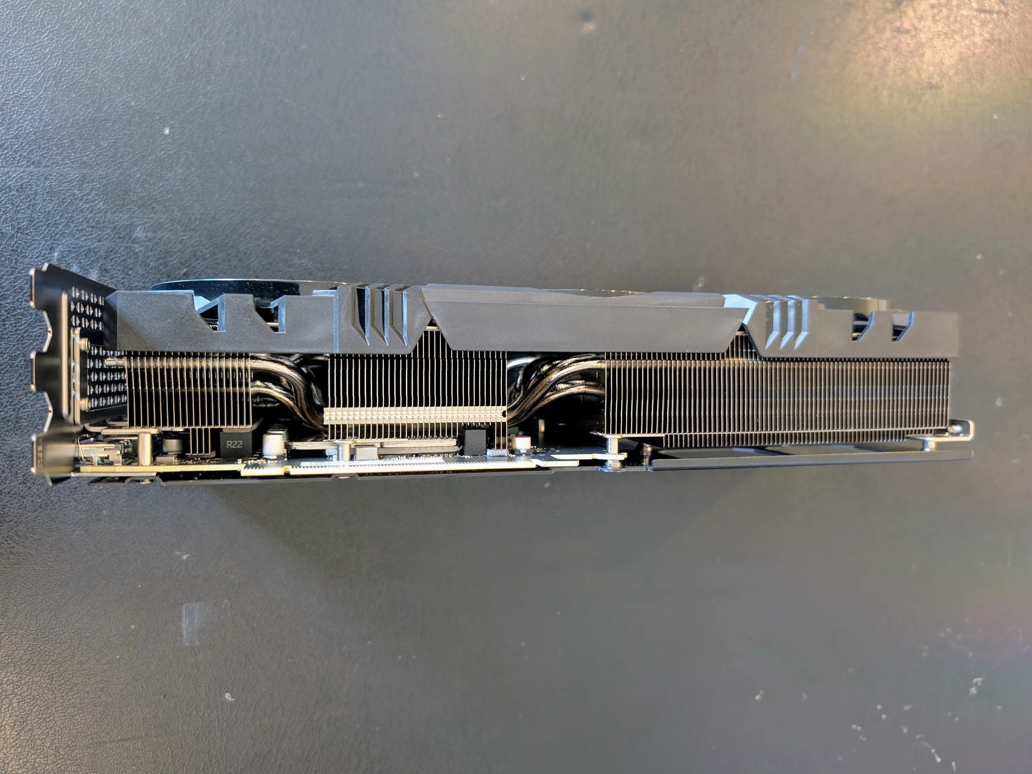 PNY 4070 Ti Super | Verto OC | Like New | Excellent Value