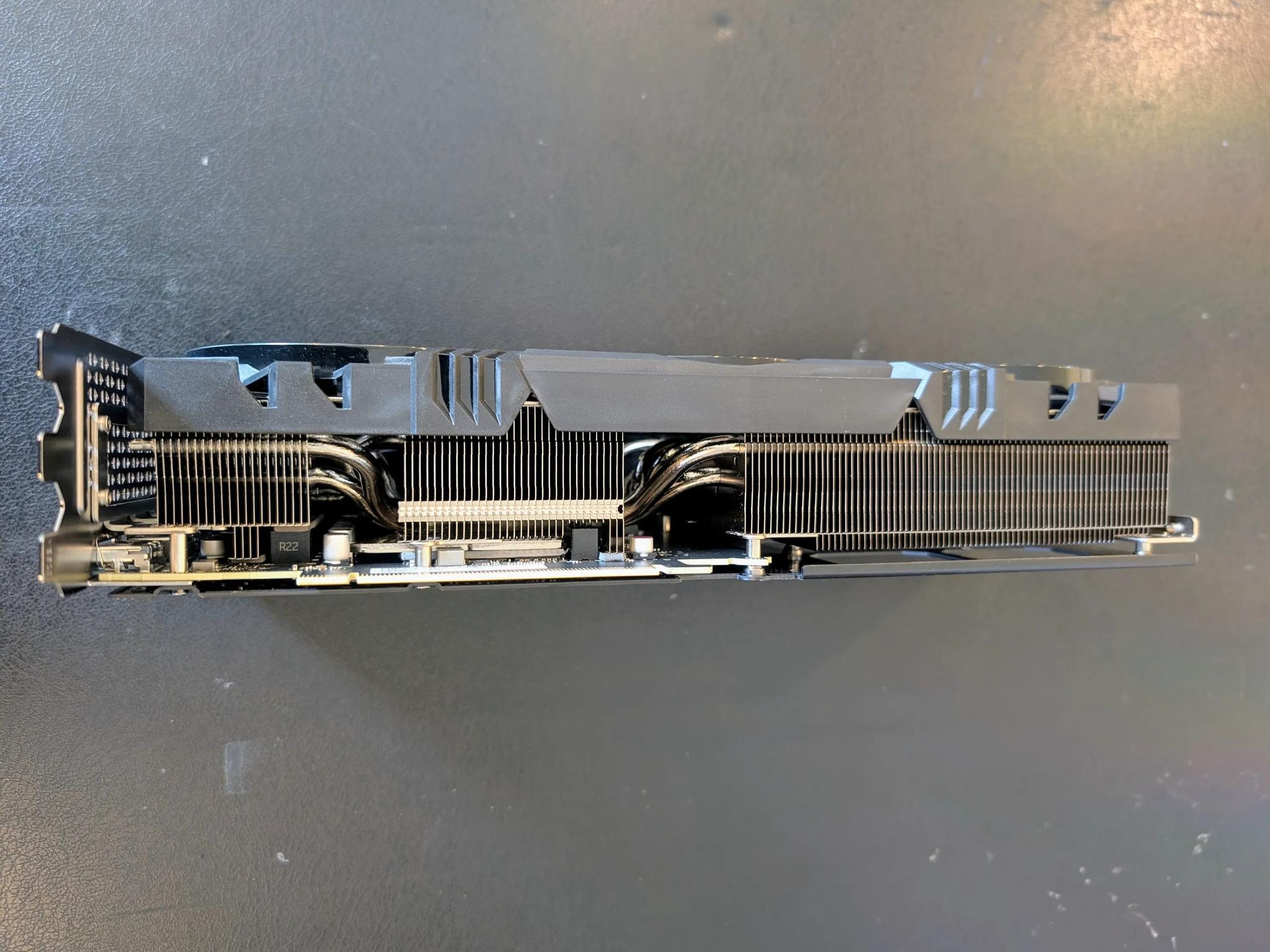 PNY 4070 Ti Super | Verto OC | Like New | Excellent Value