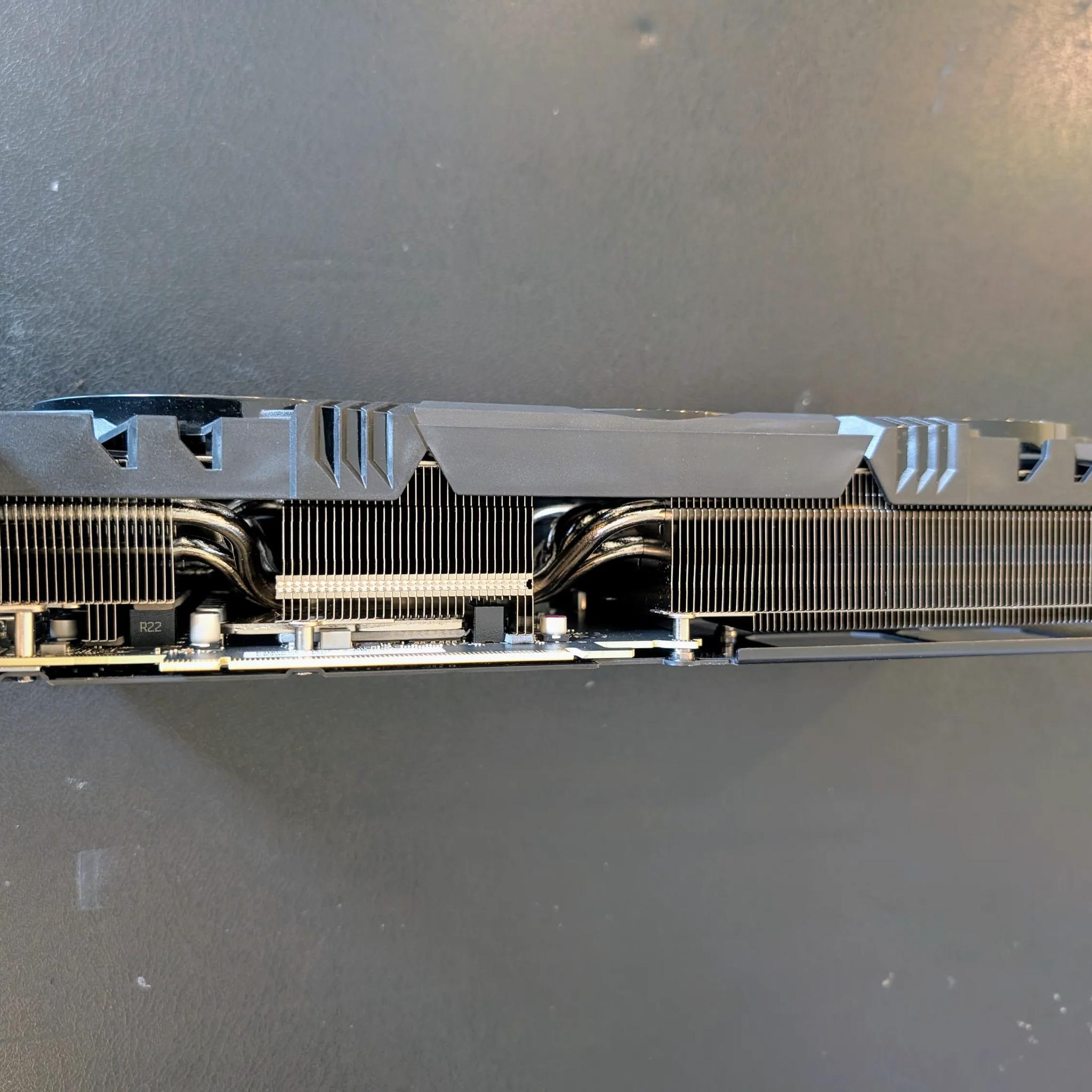 PNY 4070 Ti Super | Verto OC | Like New | Excellent Value