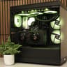 Gaming PC | I9 12900K | RX 7800XT 16GB | 1TB NVME | 32GB RAM | Z790 | Windows 11 | WIFI | HYTE