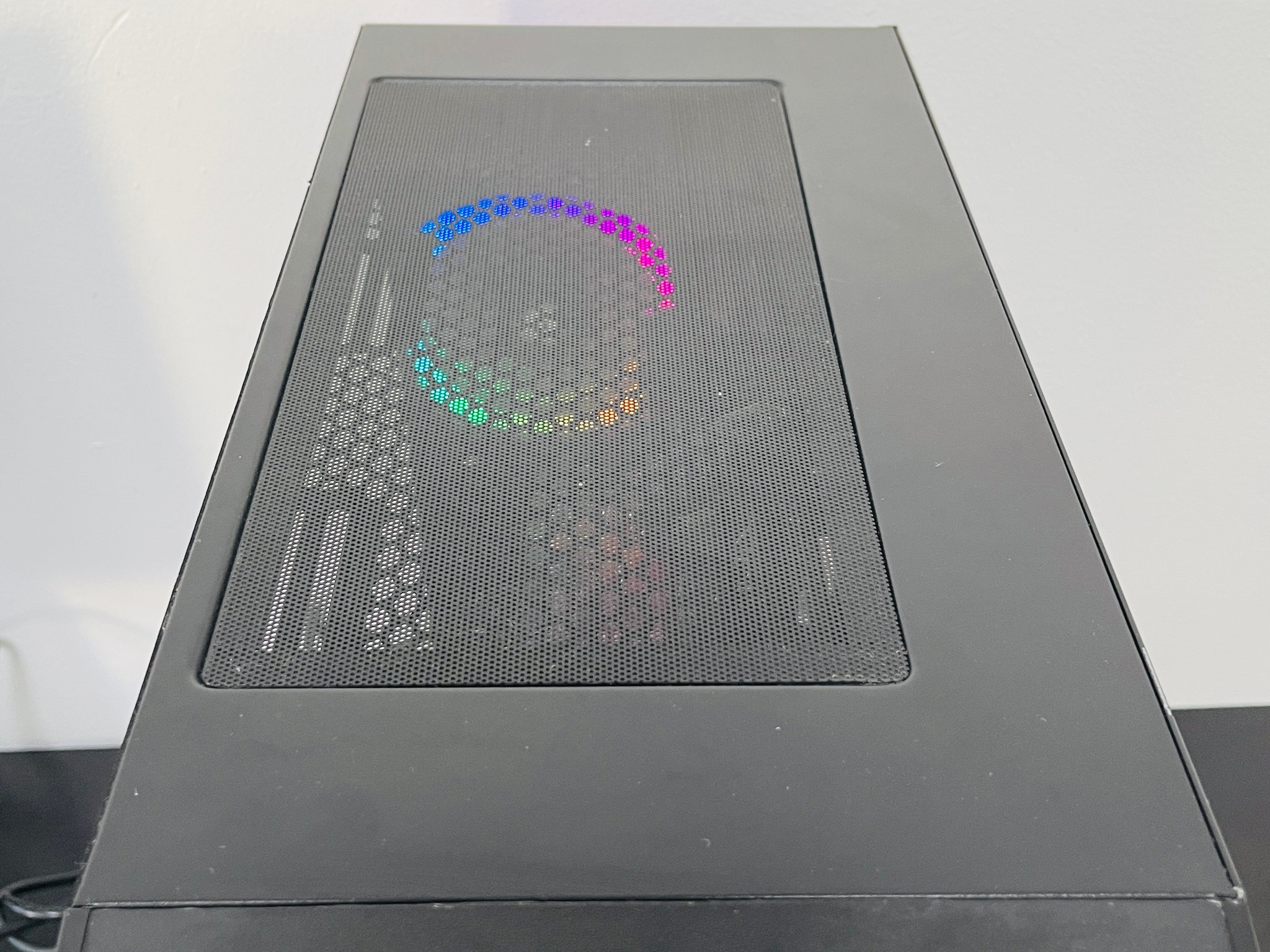 RTX 3070 8GB | Ryzen 5 5500 | 16GB DDR4 | 2TB HDD + 256GB NVME M2 SSD | Win 11 | Custom Gaming PC