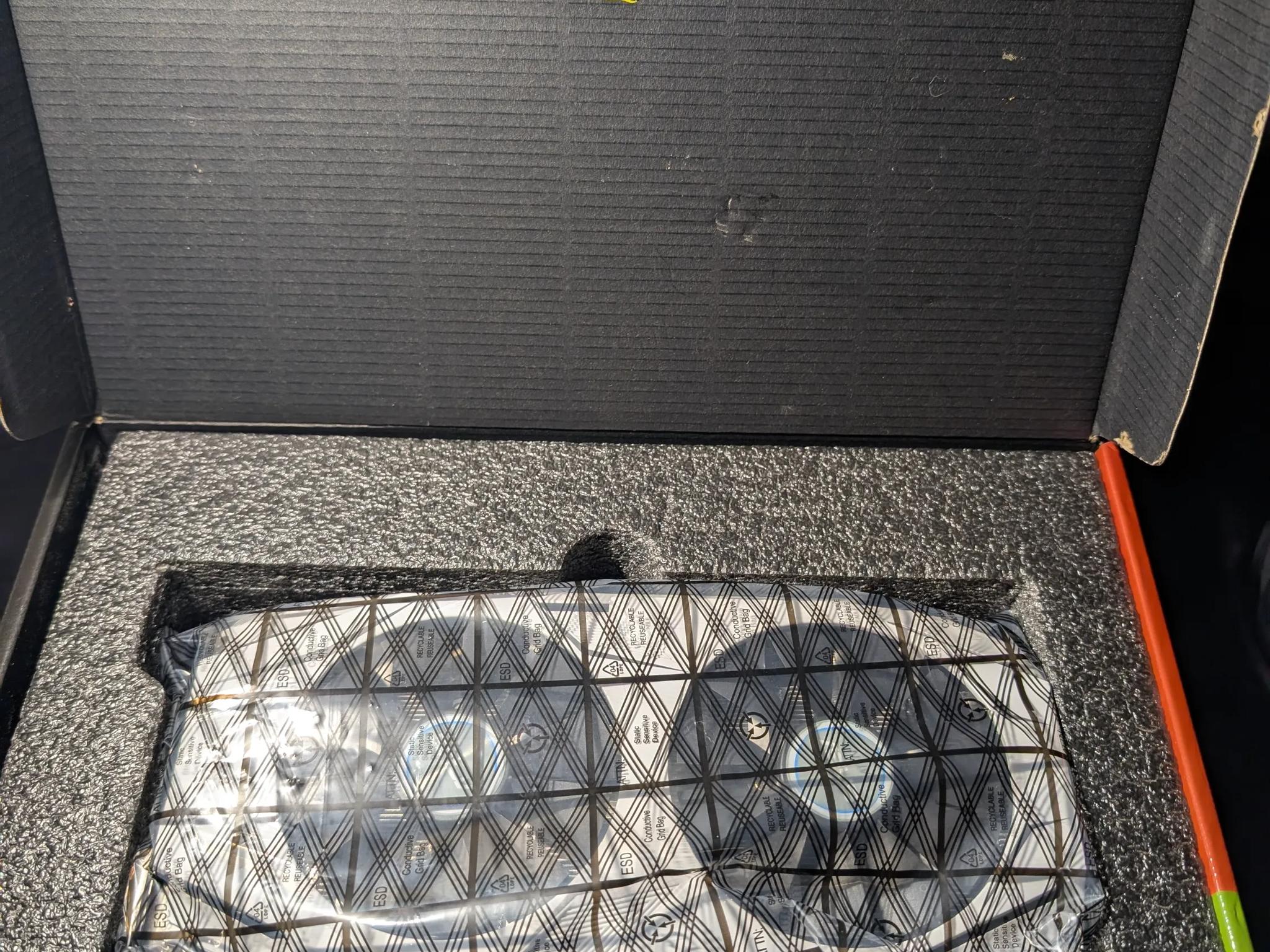 ASUS DUAL NVIDIA GTX 1060 3gb