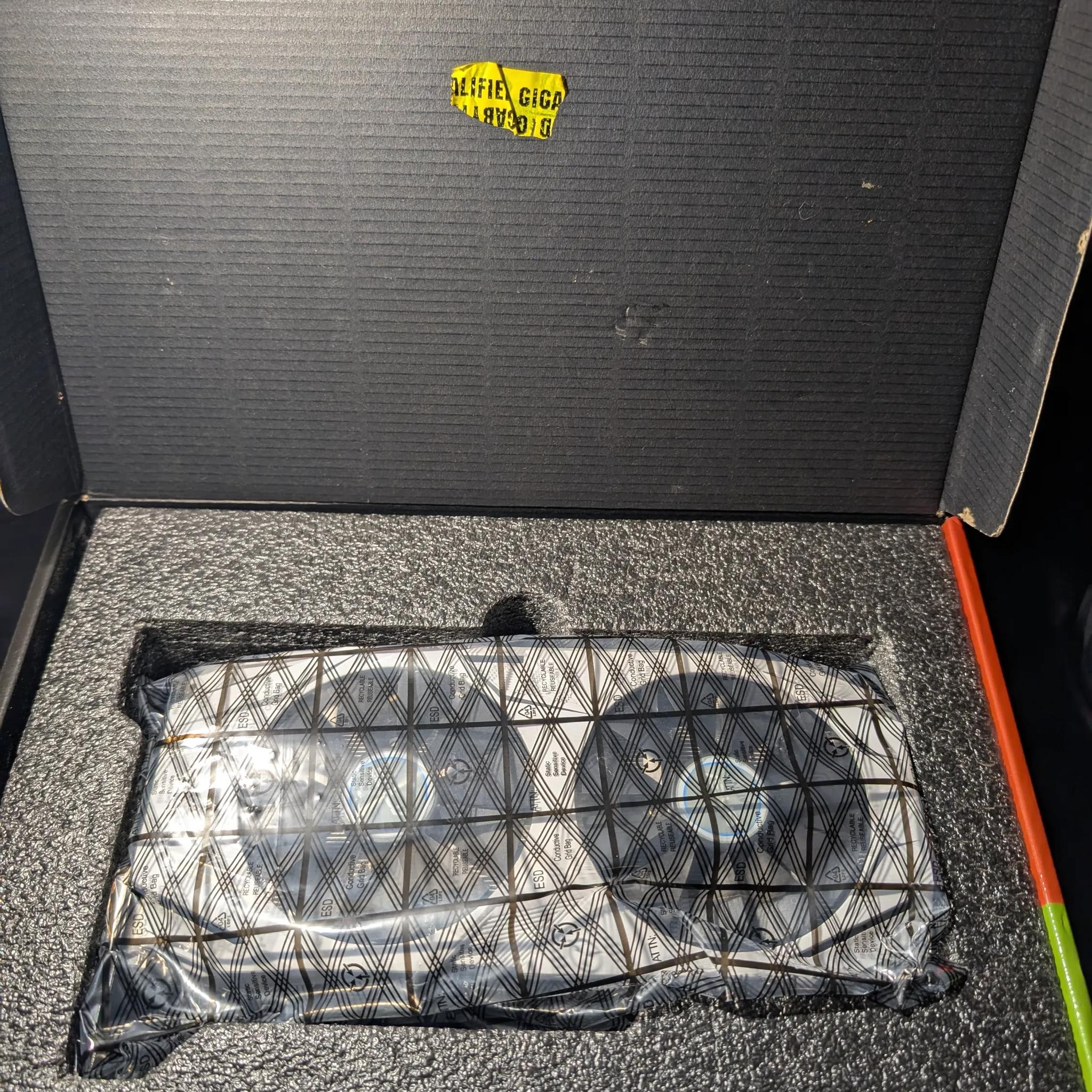 ASUS DUAL NVIDIA GTX 1060 3gb