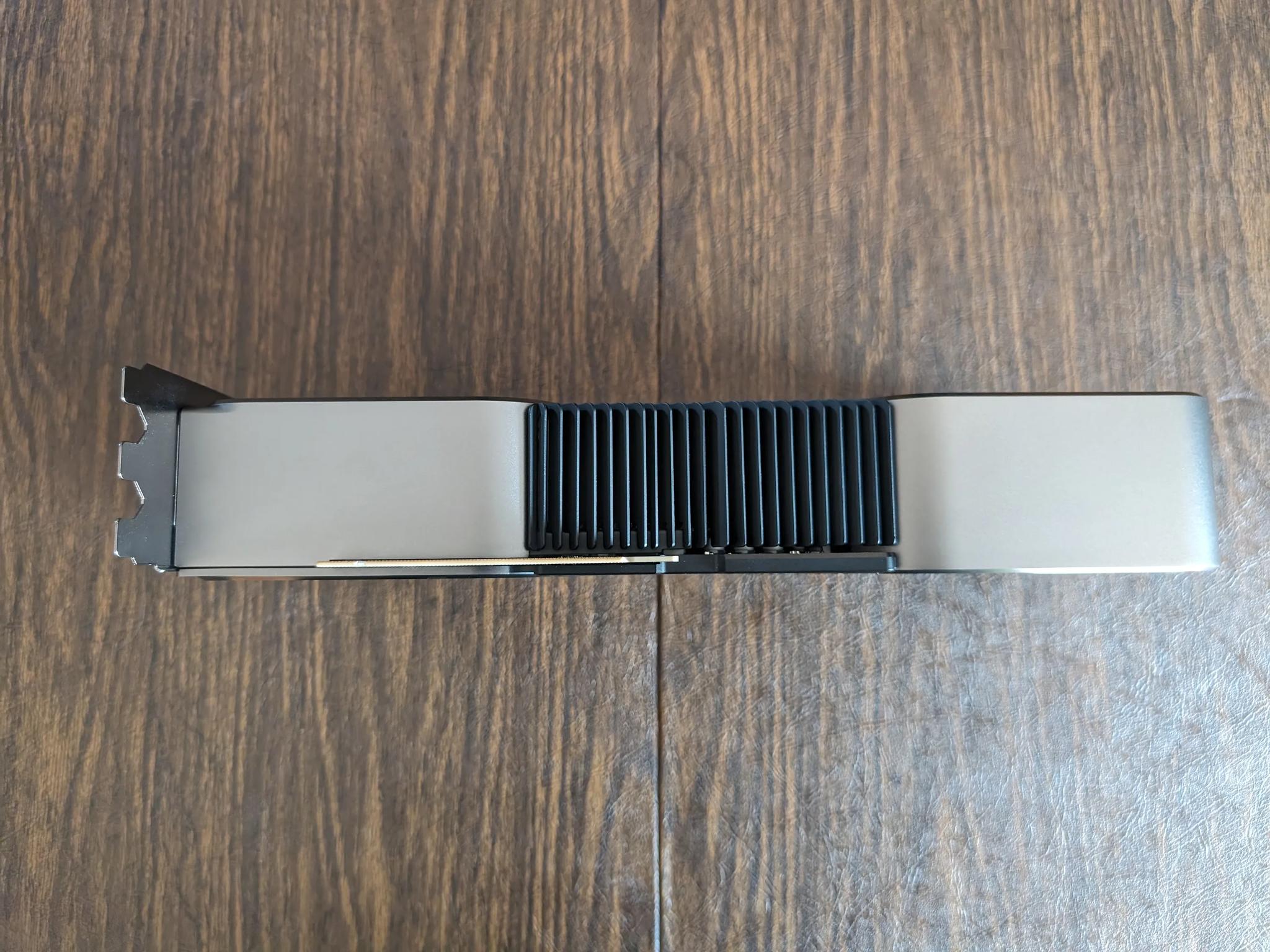 Nvidia RTX 3090 Ti Founder's Edition