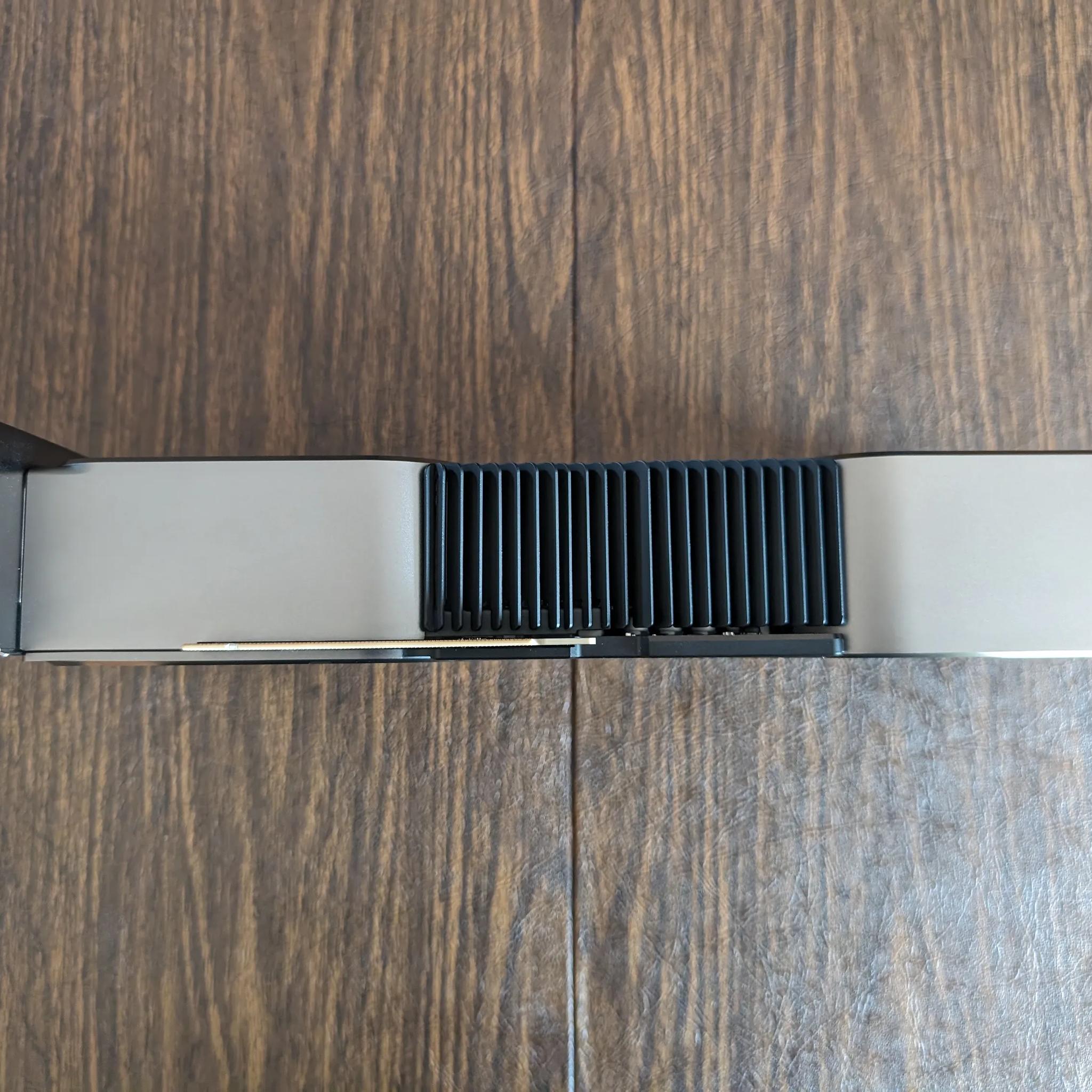 Nvidia RTX 3090 Ti Founder's Edition