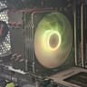 RGB CPU Air Cooler for Intel LGA1200