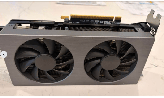 RTX 4070 Super Graphics Card 12GB GDDR6X Lenovo OEM with Anti Sag Bracket