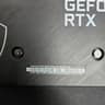 RTX 3060 12gb - MSI