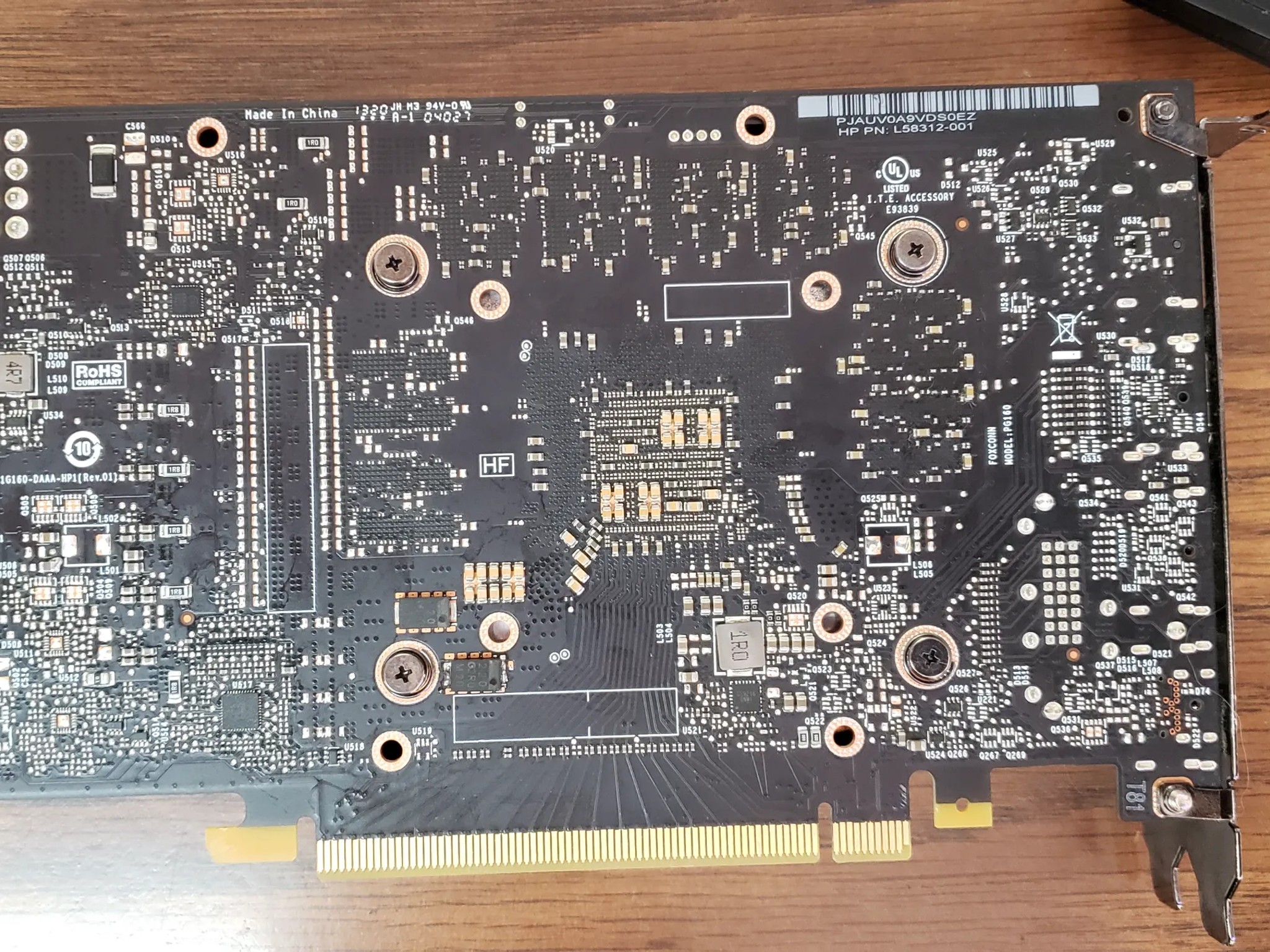 HP RTX 2060