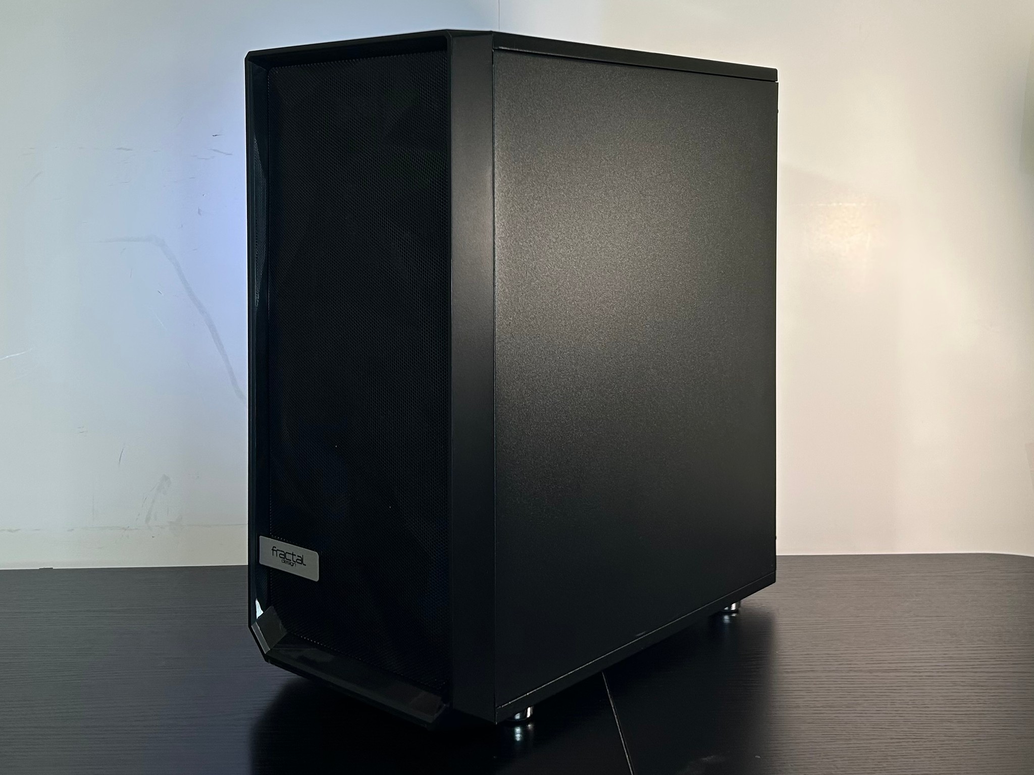 GeForce GTX 1070 Custom Gaming PC - Ryzen 5 2600