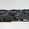 MSI GeForce RTX 3070 Ti VENTUS 3x 8G OC - 8GB GDDR6X, 1800 MHz