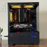 ⚫️ Budget GAMING PC ⚫️ Intel i5 10500 | GTX 1660 Super | 16gb RAM | 500gb SSD